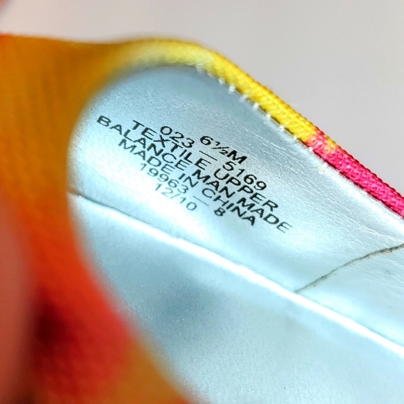 Worthington high heel size 6 1/2 M Very good condition - Picture 13 of 17